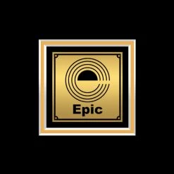 RARE-T Limited Edition Frames George Michael Faith Gold LP Limited Signature Edition Studio Licensed Custom Frame