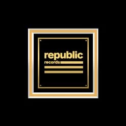 RARE-T Popstar Never Stop Never Stopping Gold LP Limited Signature Edition Studio Licensed Custom Frame Limited Edition Frames