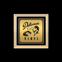 RARE-T Tone Loc - Loc'ed After Dark Gold LP Limited Signature Edition Studio Licensed Custom Frame 16 RARE-T Tone Loc - Loc'ed After Dark Gold LP Limited Signature Edition Studio Licensed Custom Frame