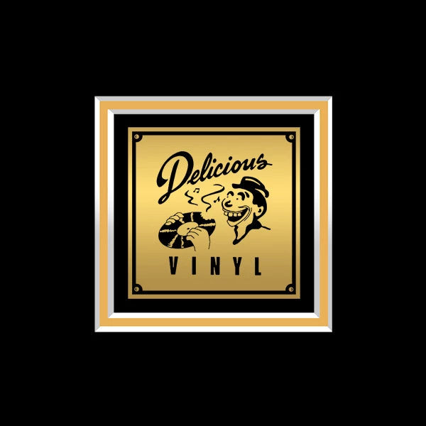 RARE-T Tone Loc - Loc'ed After Dark Gold LP Limited Signature Edition Studio Licensed Custom Frame 7 RARE-T Tone Loc - Loc'ed After Dark Gold LP Limited Signature Edition Studio Licensed Custom Frame