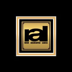 RARE-T Onyx - Bacdafucup Gold LP Limited Signature Edition Studio Licensed Custom Frame