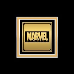 RARE-T Spider-Man No Way Home - Original Motion Picture Soundtrack Gold LP Limited Signature Edition Studio Licensed Custom Frame