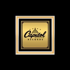 RARE-T Limited Edition Frames Daddy Yankee - Prestige Gold LP Limited Signature Edition Studio Licensed Custom Frame 15 RARE-T Limited Edition Frames Daddy Yankee - Prestige Gold LP Limited Signature Edition Studio Licensed Custom Frame