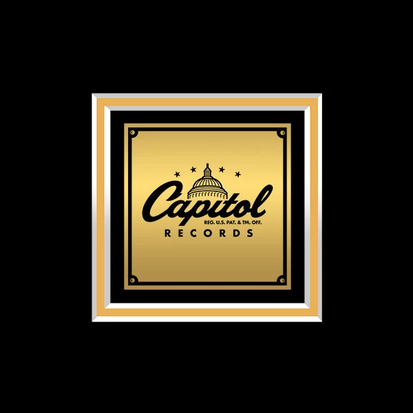 RARE-T Limited Edition Frames Daddy Yankee - Prestige Gold LP Limited Signature Edition Studio Licensed Custom Frame 6 RARE-T Limited Edition Frames Daddy Yankee - Prestige Gold LP Limited Signature Edition Studio Licensed Custom Frame