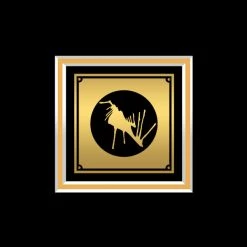 RARE-T John Wick - Original Motion Picture Soundtrack Gold LP Limited Signature Edition Studio Licensed Custom Frame Limited Edition Frames 18 RARE-T John Wick - Original Motion Picture Soundtrack Gold LP Limited Signature Edition Studio Licensed Custom Frame Limited Edition Frames