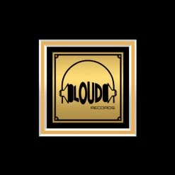 RARE-T Limited Edition Frames Xzibit - Restless Gold LP Limited Signature Edition Studio Licensed Custom Frame