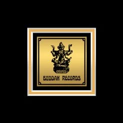 RARE-T Limited Edition Frames Curtis Mayfield - Superfly Gold LP Limited Signature Edition Studio Licensed Custom Frame