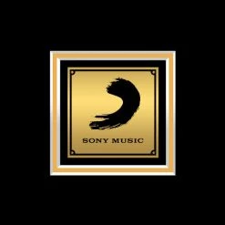 RARE-T From Dusk Till Dawn - Music From The Motion Picture Gold LP Limited Signature Edition Studio Licensed Custom Frame NEW