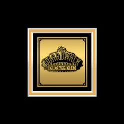 RARE-T Night Ranger - Dawn Patrol Gold LP Limited Signature Edition Studio Licensed Custom Frame Limited Edition Frames