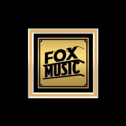 RARE-T The Simpsons - The Music Gold LP Limited Signature Edition Studio Licensed Custom Frame