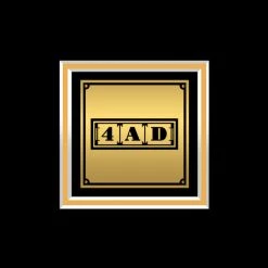 RARE-T Limited Edition Frames The Pixies - Doolittle Gold LP Limited Signature Edition Studio Licensed Custom Frame 19 RARE-T Limited Edition Frames The Pixies - Doolittle Gold LP Limited Signature Edition Studio Licensed Custom Frame