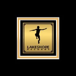 RARE-T Tropic Thunder - Original Motion Picture Soundtrack Gold LP Limited Signature Edition Studio Licensed Custom Frame