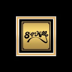 RARE-T Grandmaster Flash & The Furious Five The Message Gold LP Limited Signature Edition Studio Licensed Custom Frame Limited Edition Frames 13 RARE-T Grandmaster Flash & The Furious Five The Message Gold LP Limited Signature Edition Studio Licensed Custom Frame Limited Edition Frames