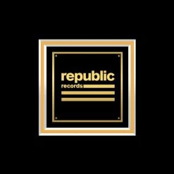 RARE-T Lorde - Pure Heroine Gold LP Limited Signature Edition Studio Licensed Custom Frame Limited Edition Frames