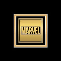 RARE-T Limited Edition Frames Fantastic Four 2005 - Original Motion Picture Score Gold LP Limited Signature Edition Studio Licensed Custom Frame