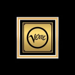 RARE-T Jon Batiste - We Are Gold LP Limited Signature Edition Studio Licensed Custom Frame