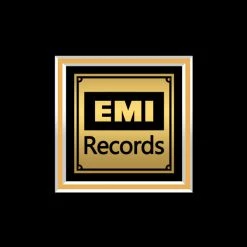 RARE-T Limited Edition Frames Iron Maiden - Somewhere In Time Gold LP Limited Signature Edition Studio Licensed Custom Frame