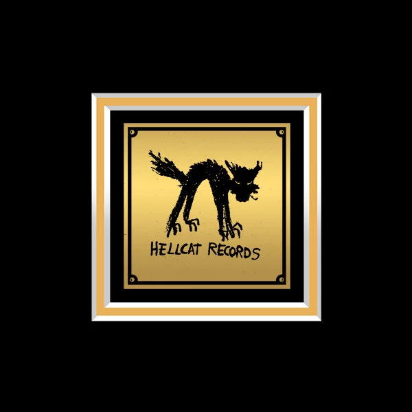 RARE-T Dropkick Murphys - Blackout Gold LP Limited Signature Edition Studio Licensed Custom Frame 7 RARE-T Dropkick Murphys - Blackout Gold LP Limited Signature Edition Studio Licensed Custom Frame
