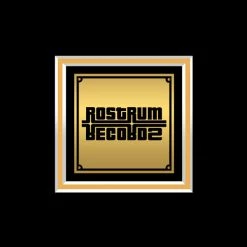 RARE-T Limited Edition Frames Mac Miller - Watching Movies With The Sound Off Gold LP Limited Signature Edition Studio Licensed Custom Frame