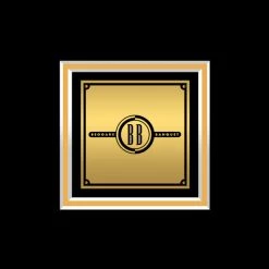 RARE-T The Cult - Sonic Temple Gold LP Limited Signature Edition Studio Licensed Custom Frame Limited Edition Frames