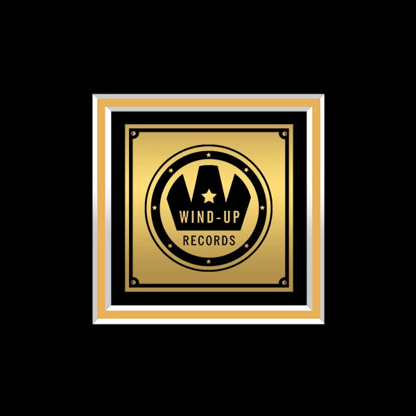 RARE-T Limited Edition Frames Creed - My Own Prison Gold LP Limited Signature Edition Studio Licensed Custom Frame 7 RARE-T Limited Edition Frames Creed - My Own Prison Gold LP Limited Signature Edition Studio Licensed Custom Frame