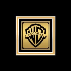 RARE-T Limited Edition Frames The Doobie Brothers - The Captain And Me Gold LP Limited Signature Edition Studio Licensed Custom Frame