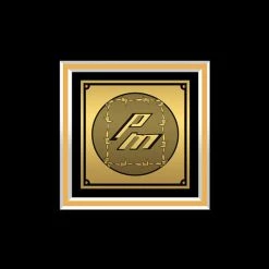 RARE-T Post Malone Beerbongs And Bentleys Gold LP Limited Signature Edition Studio Licensed Custom Frame 12 RARE-T Post Malone Beerbongs And Bentleys Gold LP Limited Signature Edition Studio Licensed Custom Frame