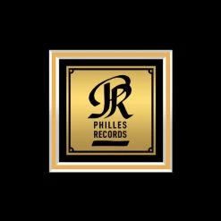 RARE-T The Ronettes - Presenting The Fabulous Ronettes Featuring Veronica Gold LP Limited Signature Edition Studio Licensed Custom Frame Limited Edition Frames