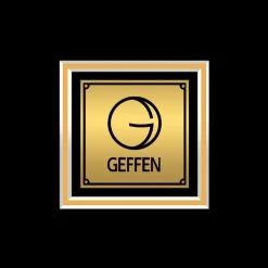 RARE-T Limited Edition Frames Berlin - Pleasure Gold LP Limited Signature Edition Studio Licensed Custom Frame