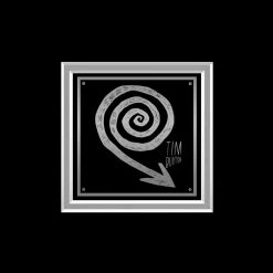 RARE-T Limited Edition Frames Beetlejuice Motion Picture Soundtrack Limited Signature Edition Platinum LP Custom Frame