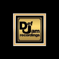 RARE-T Redman - Muddy Waters Gold LP Limited Signature Edition Studio Licensed Custom Frame Limited Edition Frames