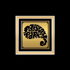 RARE-T Prince - Sign O The Times Gold LP Limited Signature Edition Studio Licensed Custom Frame