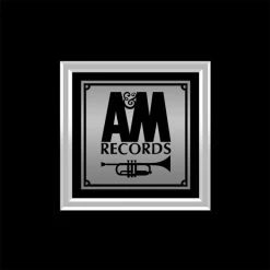 RARE-T Limited Edition Frames Blues Traveler - Four Platinum LP Limited Signature Edition Studio Licensed Custom Frame