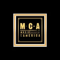 RARE-T Bobby Brown - Don't Be Cruel Gold LP Limited Signature Edition Studio Licensed Custom Frame Limited Edition Frames