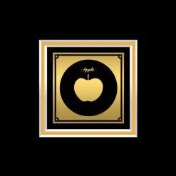 Rare-T Badfinger - Ass Gold LP Limited Signature Edition Studio Licensed Custom Frame Limited Edition Frames 18 Rare-T Badfinger - Ass Gold LP Limited Signature Edition Studio Licensed Custom Frame Limited Edition Frames