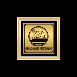 RARE-T Limited Edition Frames UB40 - Signing Off Gold LP Limited Signature Edition Studio Licensed Custom Frame