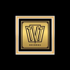 RARE-T Mortal Kombat - Original Motion Picture Soundtrack Gold LP Limited Signature Edition Studio Licensed Custom Frame Limited Edition Frames