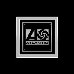 Rare-T Limited Edition Frames Foreigner Limited Signature Edition Studio Licensed Platinum LP Custom Frame