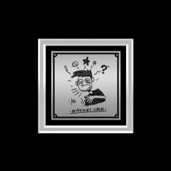 RARE-T Limited Edition Frames Green Day Dookie Platinum LP Limited Signature Edition Studio Licensed Custom Frame