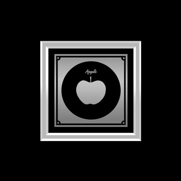 G.R.O. The Beatles Abbey Road Platinum LP Limited Signature Edition Studio Licensed Custom Frame Limited Edition Frames 8 G.R.O. The Beatles Abbey Road Platinum LP Limited Signature Edition Studio Licensed Custom Frame Limited Edition Frames