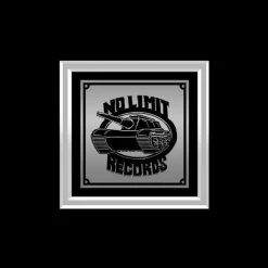 RARE-T Master P - MP The Last Don Platinum LP Limited Signature Edition Studio Licensed Custom Frame