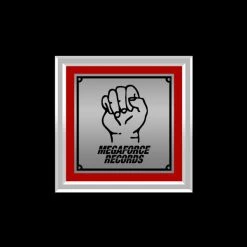 RARE-T Limited Edition Frames Metallica Kill Em All Platinum LP Limited Signature Edition Studio Licensed Custom Frame