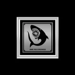 RARE-T Limited Edition Frames Lil’ Jon - Kings Of Crunk Platinum LP Limited Signature Edition Studio Licensed Custom Frame