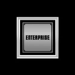 RARE-T Limited Edition Frames Isaac Hayes - Hot Buttered Soul Platinum LP Limited Signature Edition Studio Licensed Custom Frame