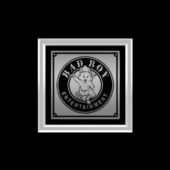 RARE-T Limited Edition Frames Faith Evans - Faith Platinum LP Limited Signature Edition Studio Licensed Custom Frame