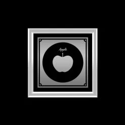 RARE-T Limited Edition Frames Badfinger - Straight Up Platinum LP Limited Signature Edition Studio Licensed Custom Frame