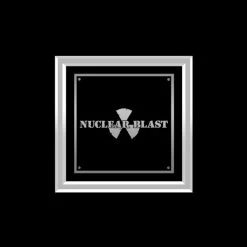 RARE-T Limited Edition Frames Meshuggah - Nothing Platinum LP Limited Signature Edition Studio Licensed Custom Frame 19 RARE-T Limited Edition Frames Meshuggah - Nothing Platinum LP Limited Signature Edition Studio Licensed Custom Frame