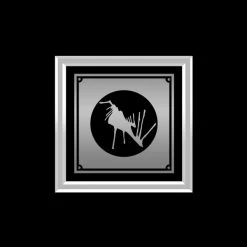 RARE-T Limited Edition Frames John Wick - Original Motion Picture Soundtrack Platinum LP Limited Signature Edition Studio Licensed Custom Frame