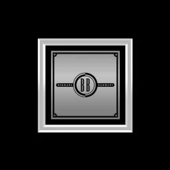 RARE-T Limited Edition Frames The Cult - Sonic Temple Platinum LP Limited Signature Edition Studio Licensed Custom Frame