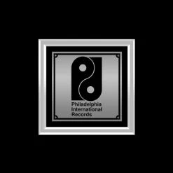 Rare-T Harold Melvin And The Bluenotes - Wake Up Everybody Platinum LP Limited Signature Edition Studio Licensed Custom Frame